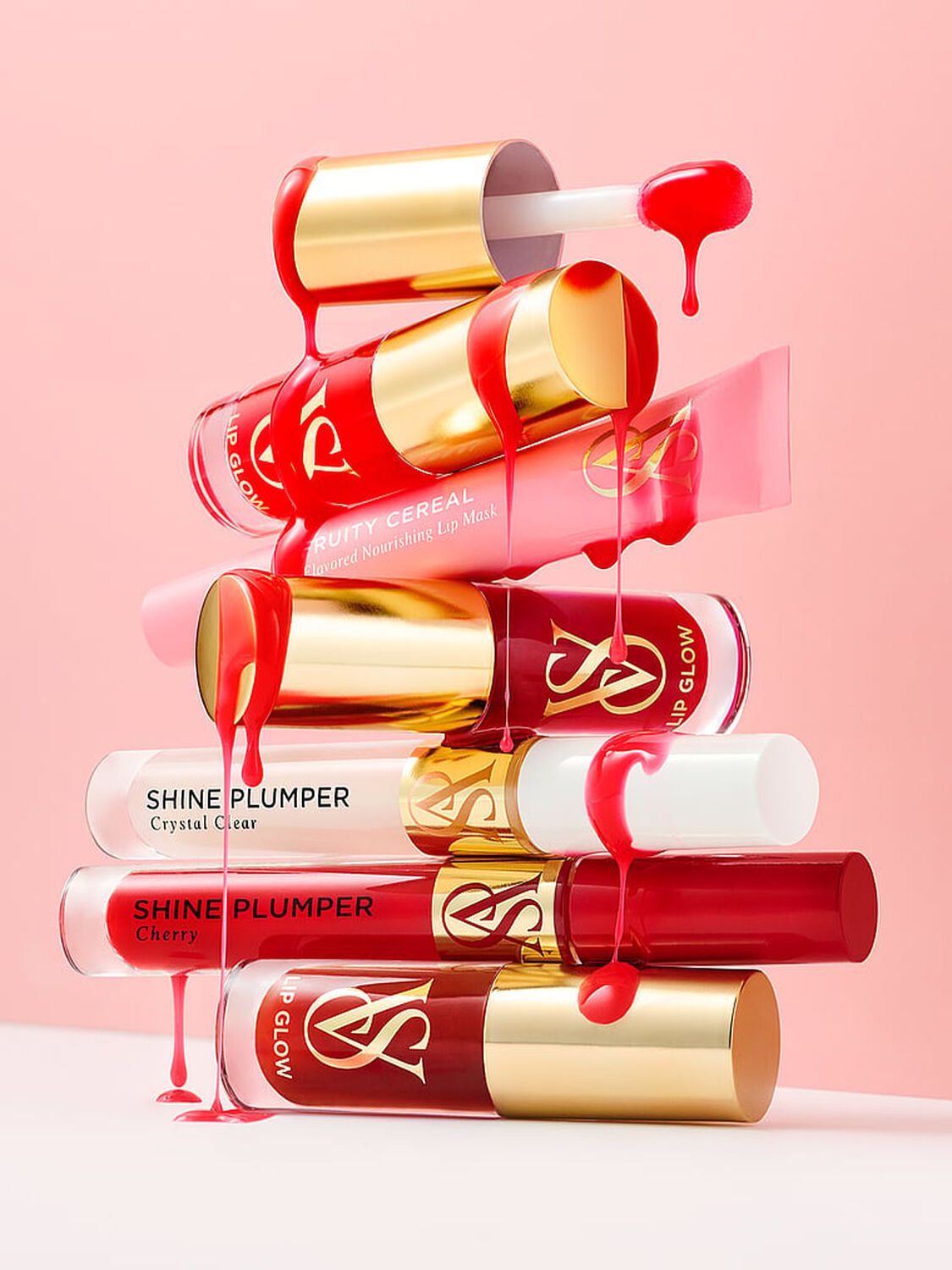 beauty Lip Flavor Gloss 13 g Mocha Mousse 3 of 3 