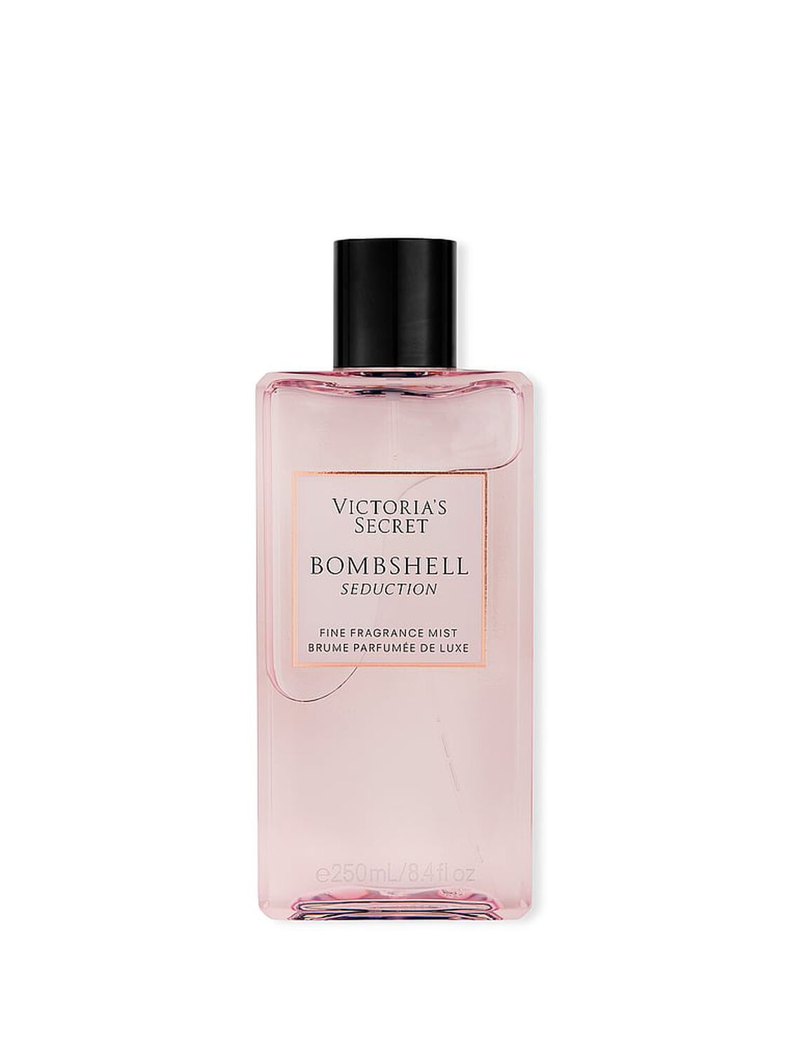 beauty Fine Fragrance Bombshell Seduction Fine Fragrance Body Mist Bombshell Seduction 1 of 2 