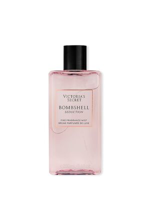 Bombshell Seduction Fine Fragrance Body Mist