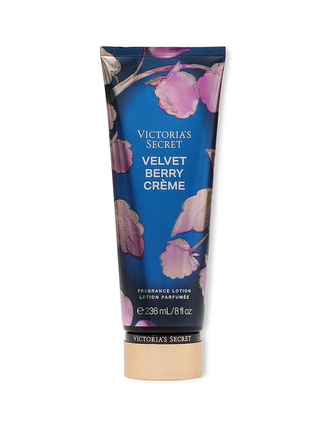 beauty Body Fragrance Velvet Berry Cr&egrave;me Fragrance Lotion Velvet Berry Cr&egrave;Me 1 of 2 