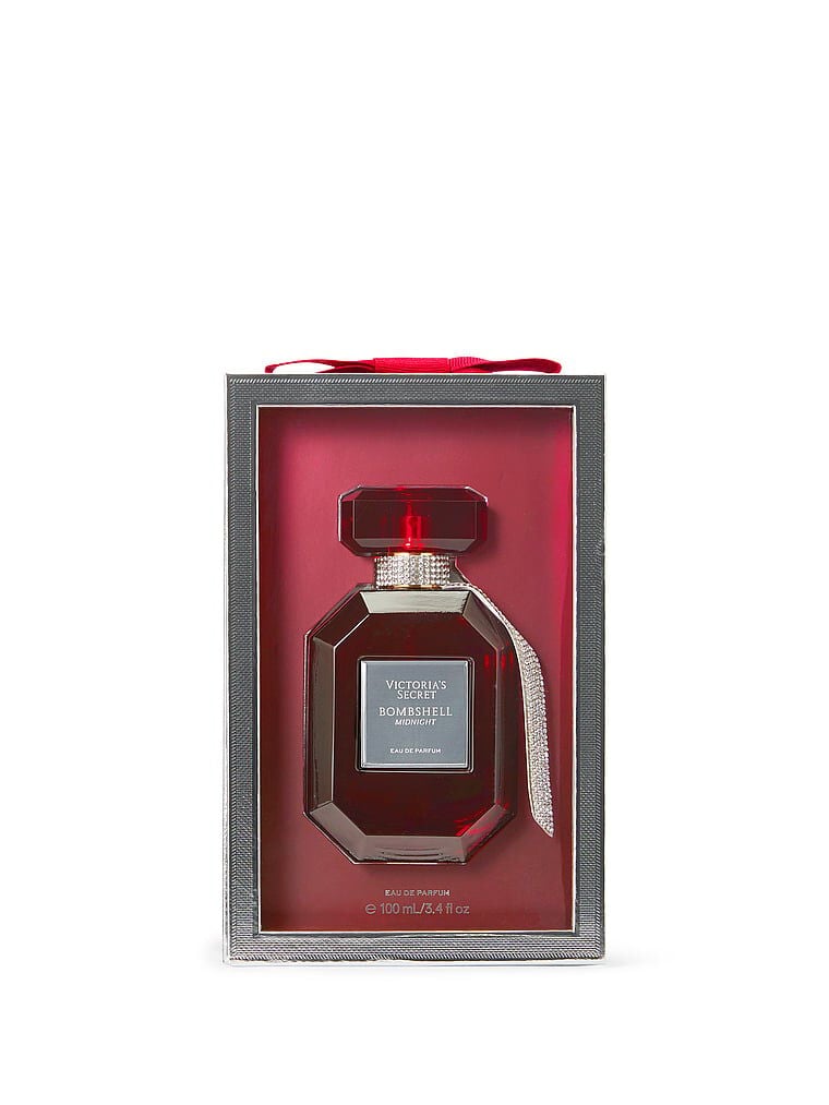 Bombshell Midnight Eau de Parfum 3.4oz 3.4 oz 100ML/3.4OZ