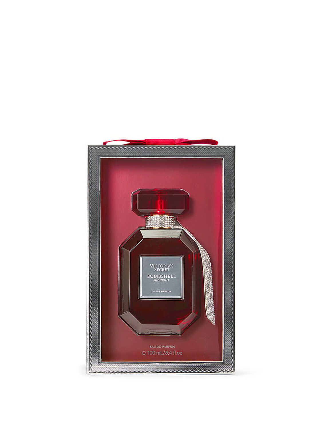 beauty Fine Fragrance Bombshell Midnight Eau de Parfum 3.4oz 3.4 Oz 2 of 3 