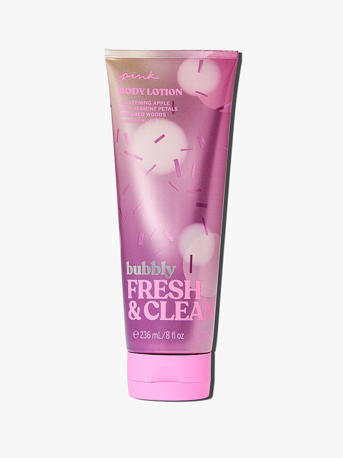 beauty Body Fragrance Bubbly Fresh & Clean Body Lotion Bubbly Fresh & Clean 1 of 3 