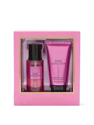 Love Spell Fragrance Duo