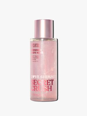 V-Day Heartbreaker Shimmer Body Mist