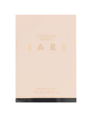 Bare Eau de Parfum Sample Size