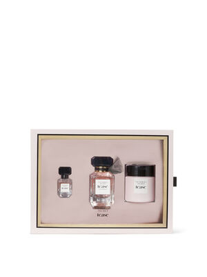 Tease Fragrance Trio