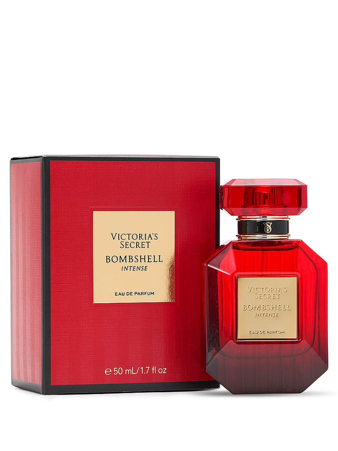 beauty Fine Fragrance Bombshell Intense 1.7 oz 1.7 Oz 1 of 3 