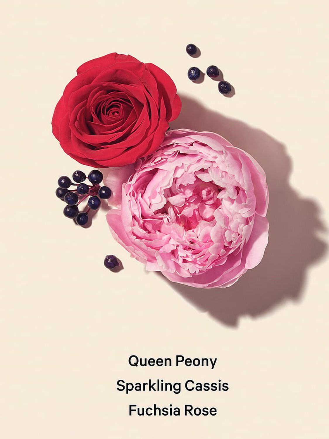 beauty Fine Fragrance Bombshell Passion Fine Fragrance Mist Bombshell Passion 2 of 2 