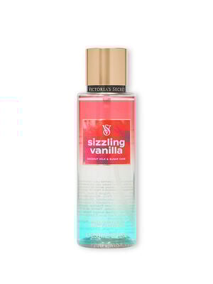 Electric Mango Midnight Heatwave Fragrance Mist