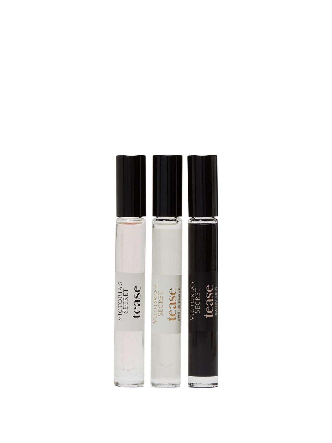 beauty Fine Fragrance Tease Rollerball Set Tease Assorted 2 of 2 