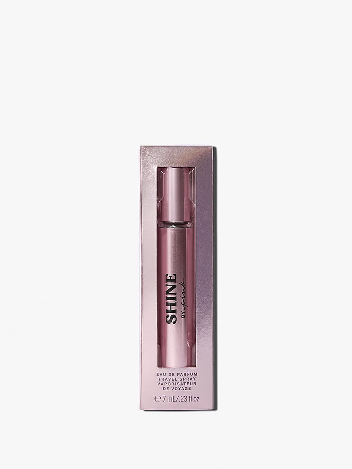 beauty Fine Fragrance SHINE by PINK Eau de Parfum 7 ml Shine By Pink 1 of 4 