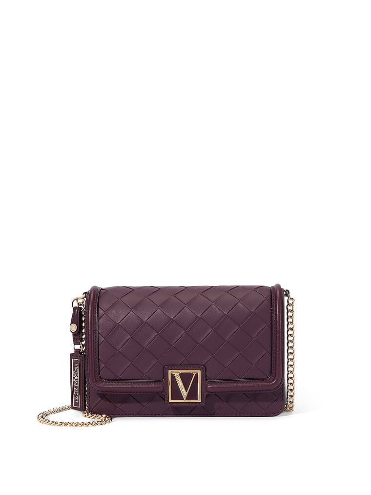 The victoria micro shoulder bag new arrivals