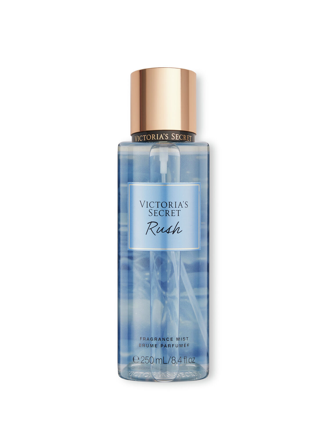 beauty Body Care Rush Body Mist Rush 1 of 2 
