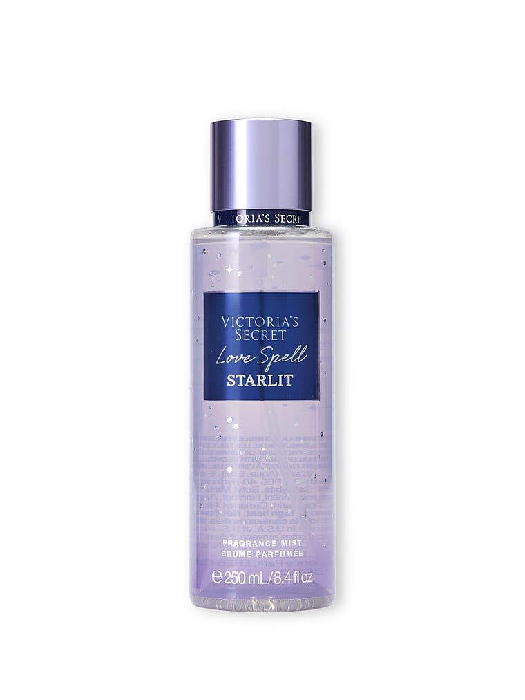 Starlit Collection – A Celestial Twist on Signature Scents