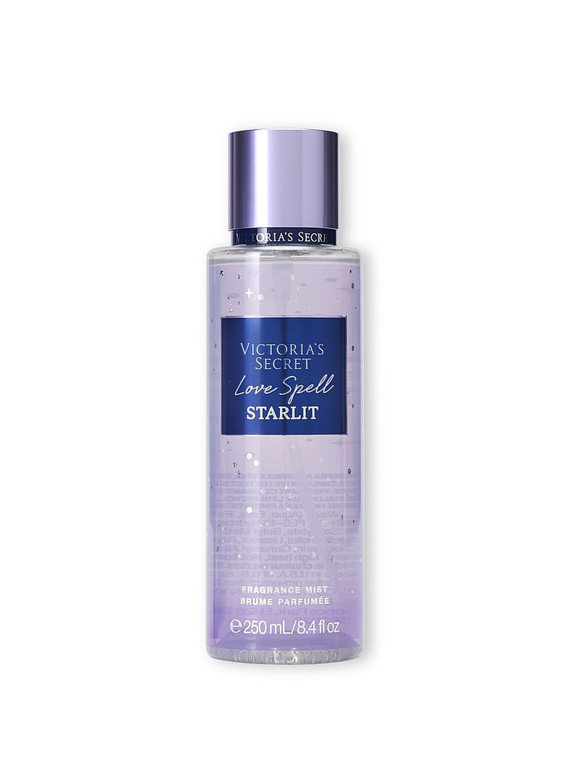 beauty Body Care Love Spell Starlit Fragrance Mist 250 ml Love Spell Starlit 1 of 3 
