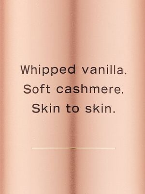 Bare Vanilla Body Mist 250ML