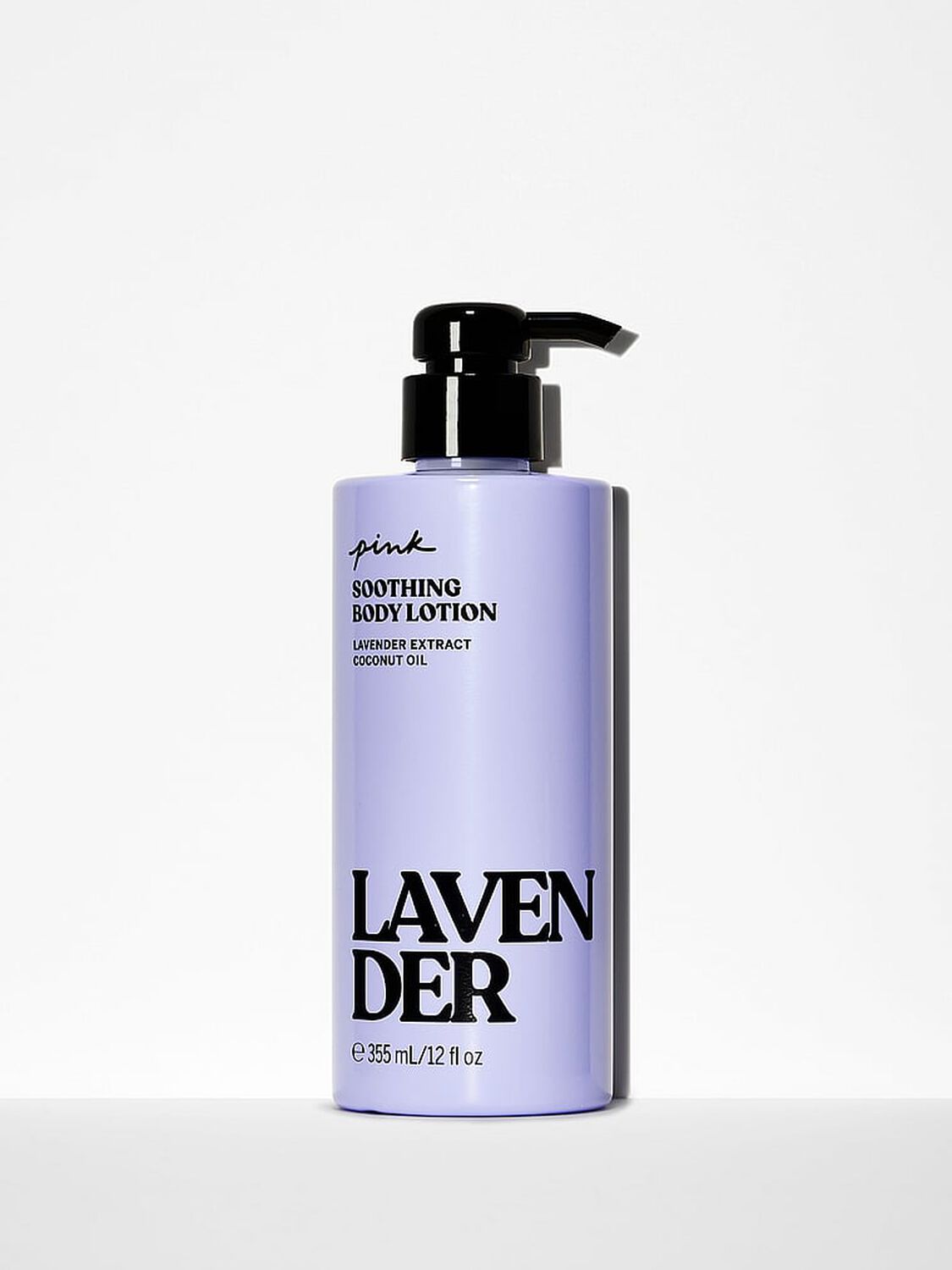 beauty Body Care Lavender Body Lotion Lavender 1 of 2 