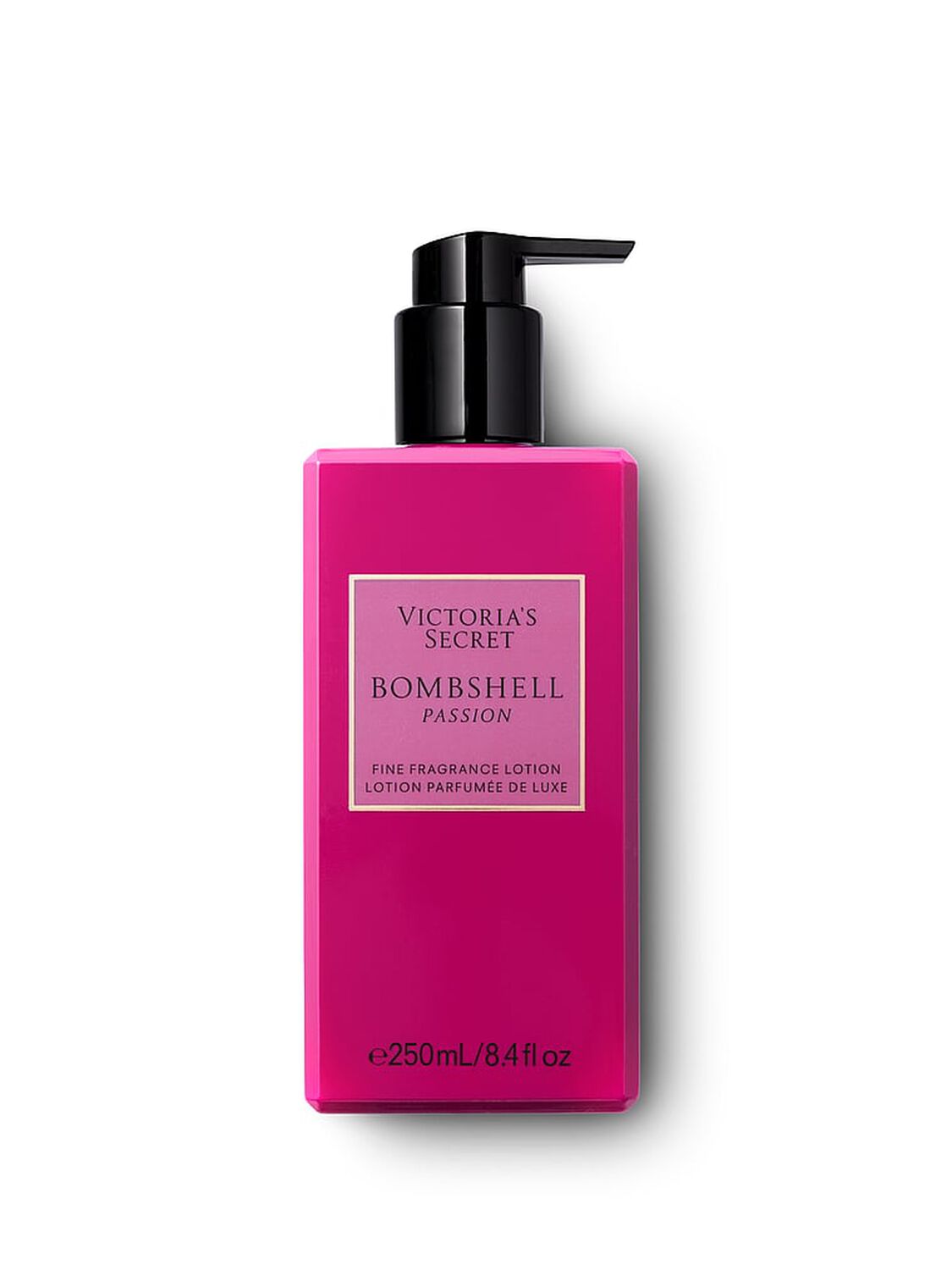 beauty Fine Fragrance Bombshell Passion Fine Fragrance Lotion 250ML/8.4OZ Bombshell Passion 1 of 3 