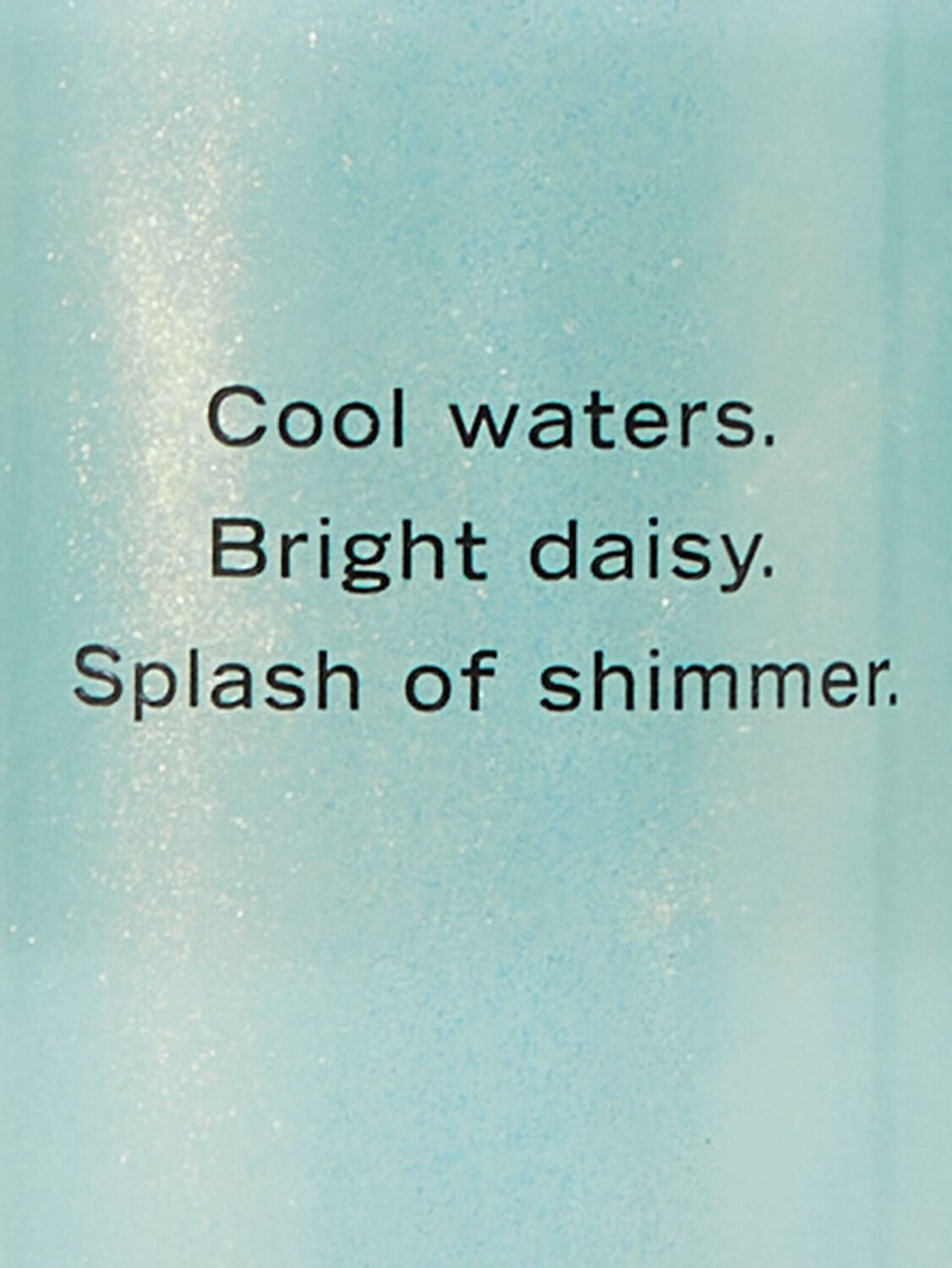 beauty Body Fragrance Aqua Kiss Shimmer Body Mist Aqua Kiss Shimmer 2 of 2 
