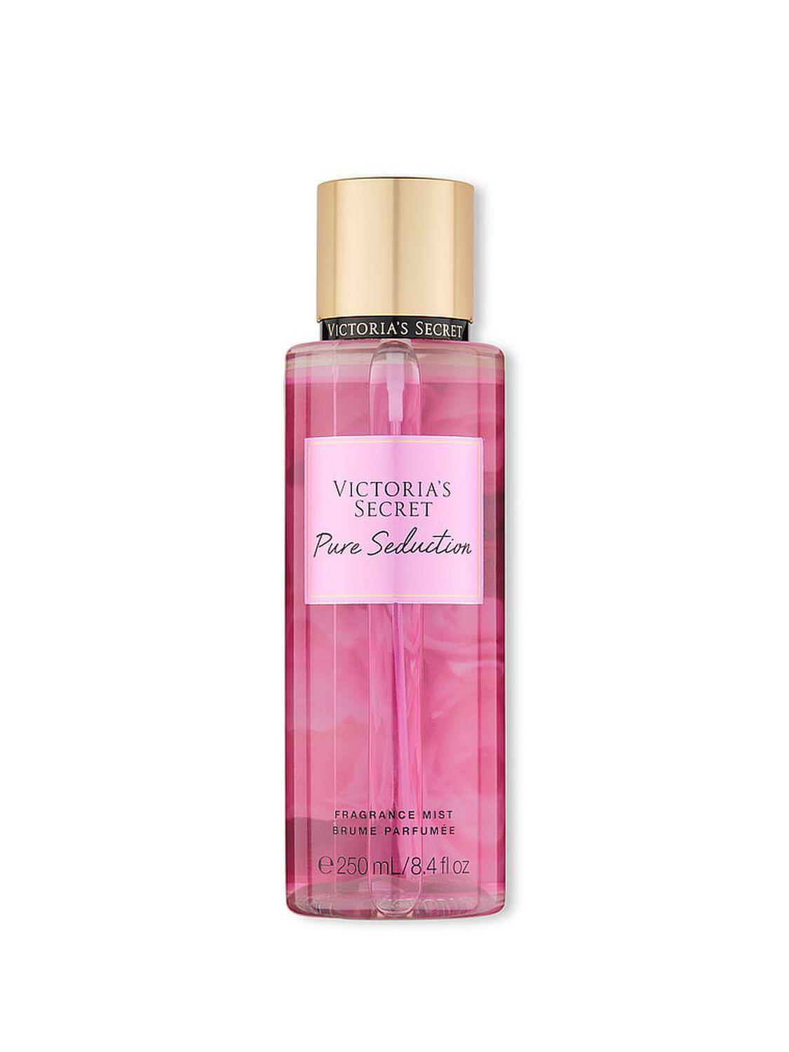 beauty Body Fragrance Pure Seduction Body Mist Pure Seduction 1 of 2 