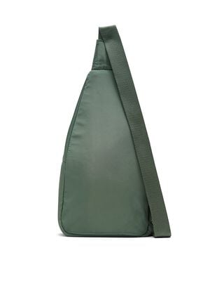 Nylon Sling Backpack