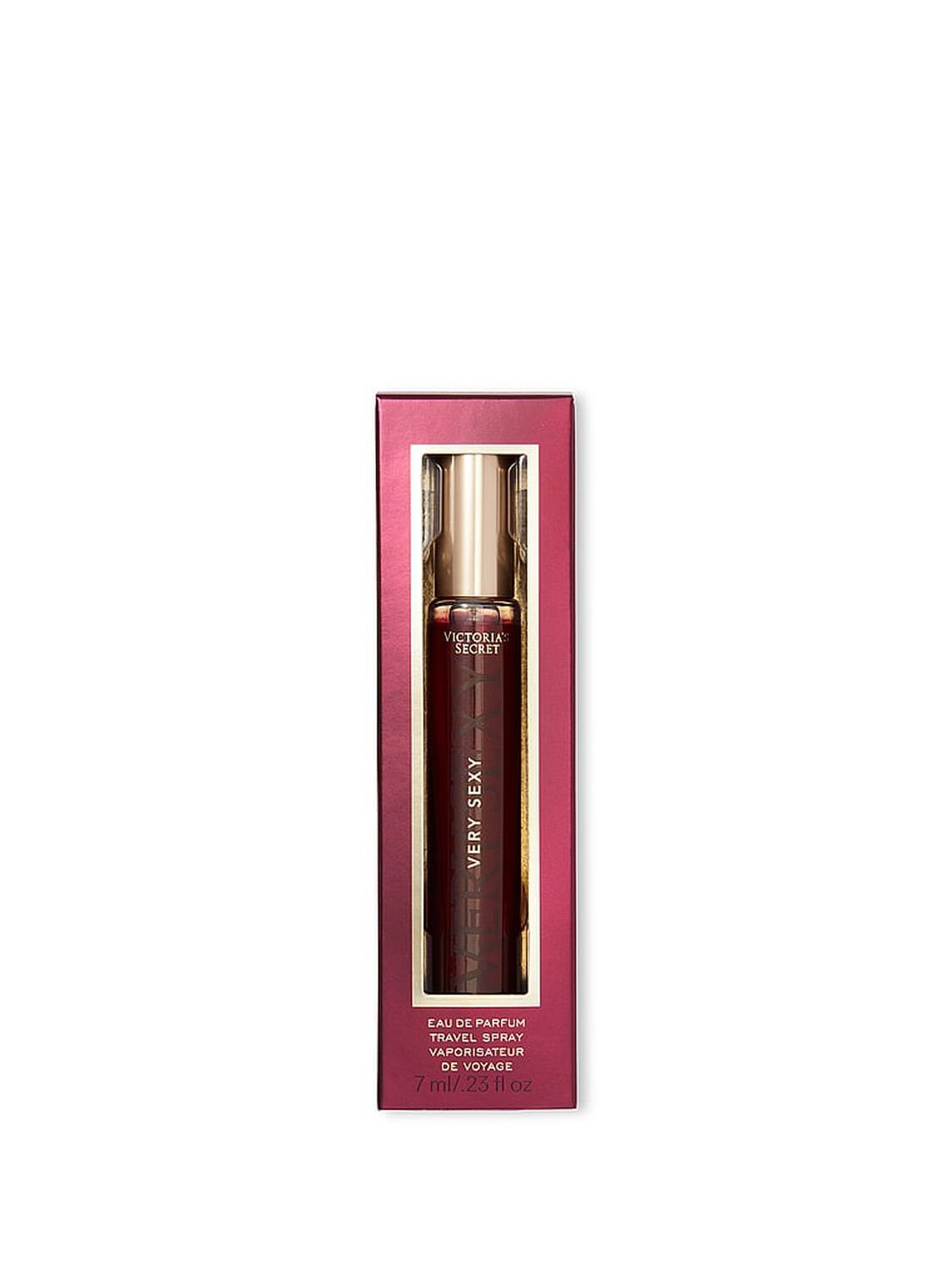 beauty Fine Fragrance Very Sexy Eau de Parfum Travel Spray Very Sexy 2 of 3 