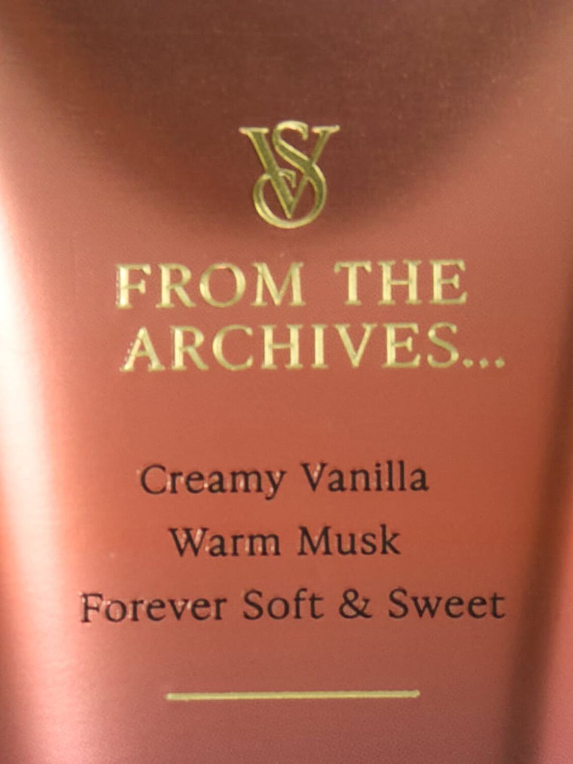 beauty Body Care Vanilla Lace Fragrance Lotion 236 ml Warm 2 of 4 