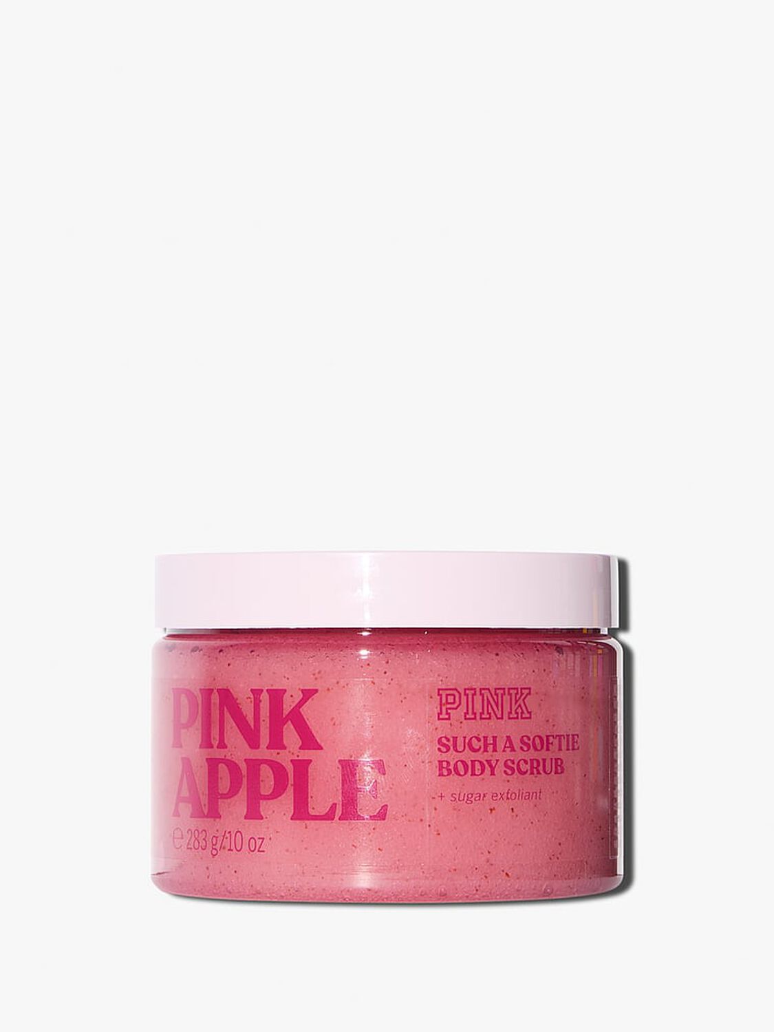 vs Body Care Pink Apple Body Scrub 283 g Pink Apple 1 of 3 