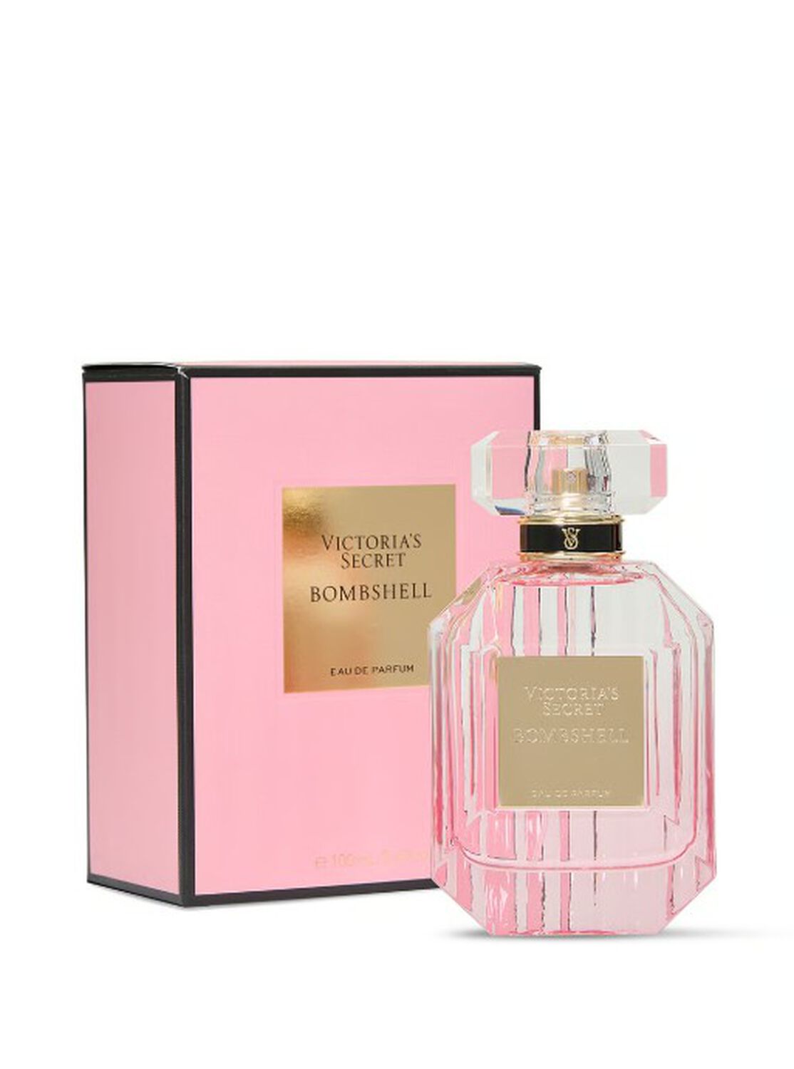 beauty Fine Fragrance Bombshell Eau de Parfum 100 ml Vs Bombshell 2 of 3 