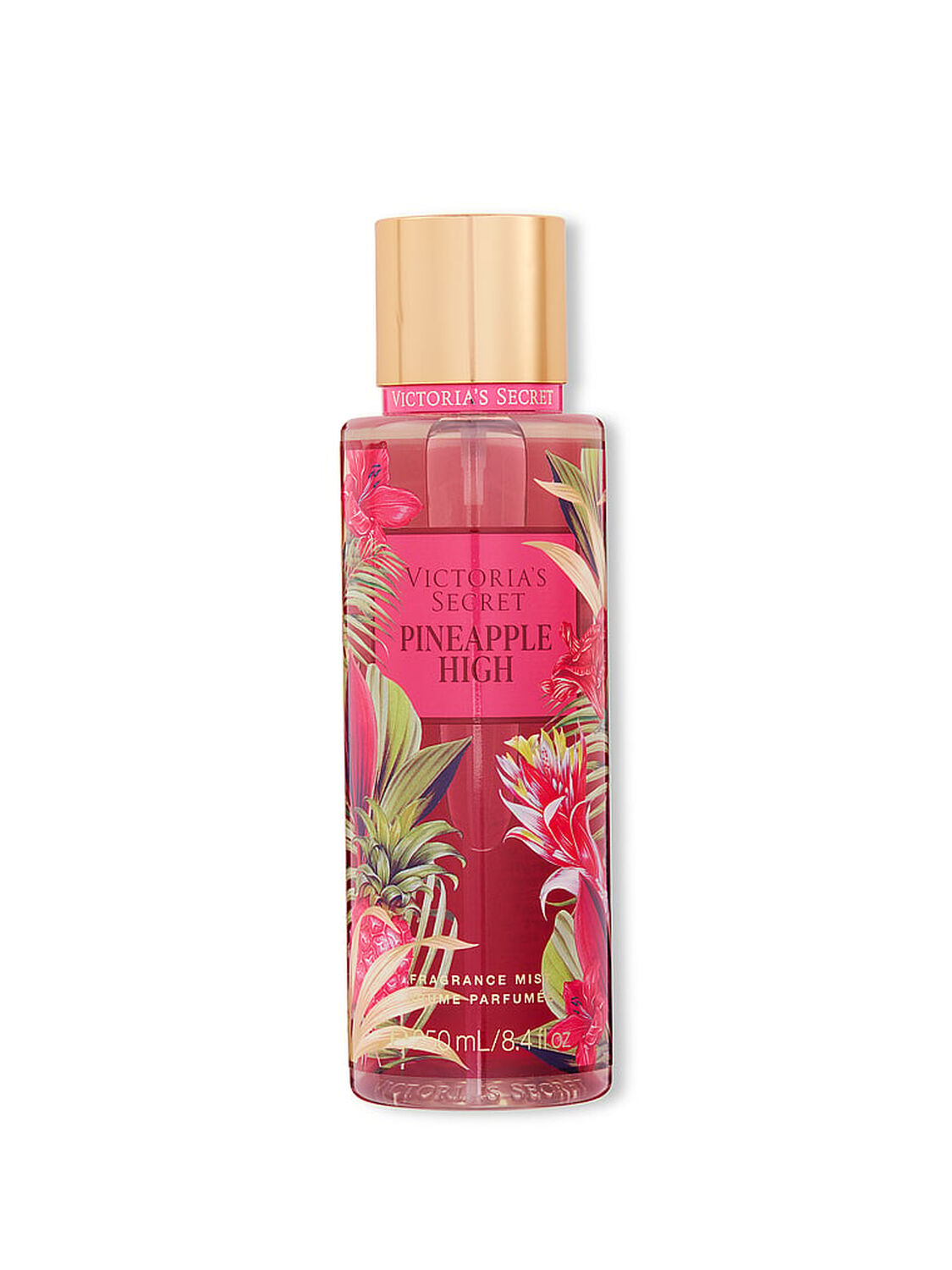 beauty Body Fragrance Melon Drench Limited Edition Tropic Nectar Fragrance Mist Melon Drench 1 of 2 