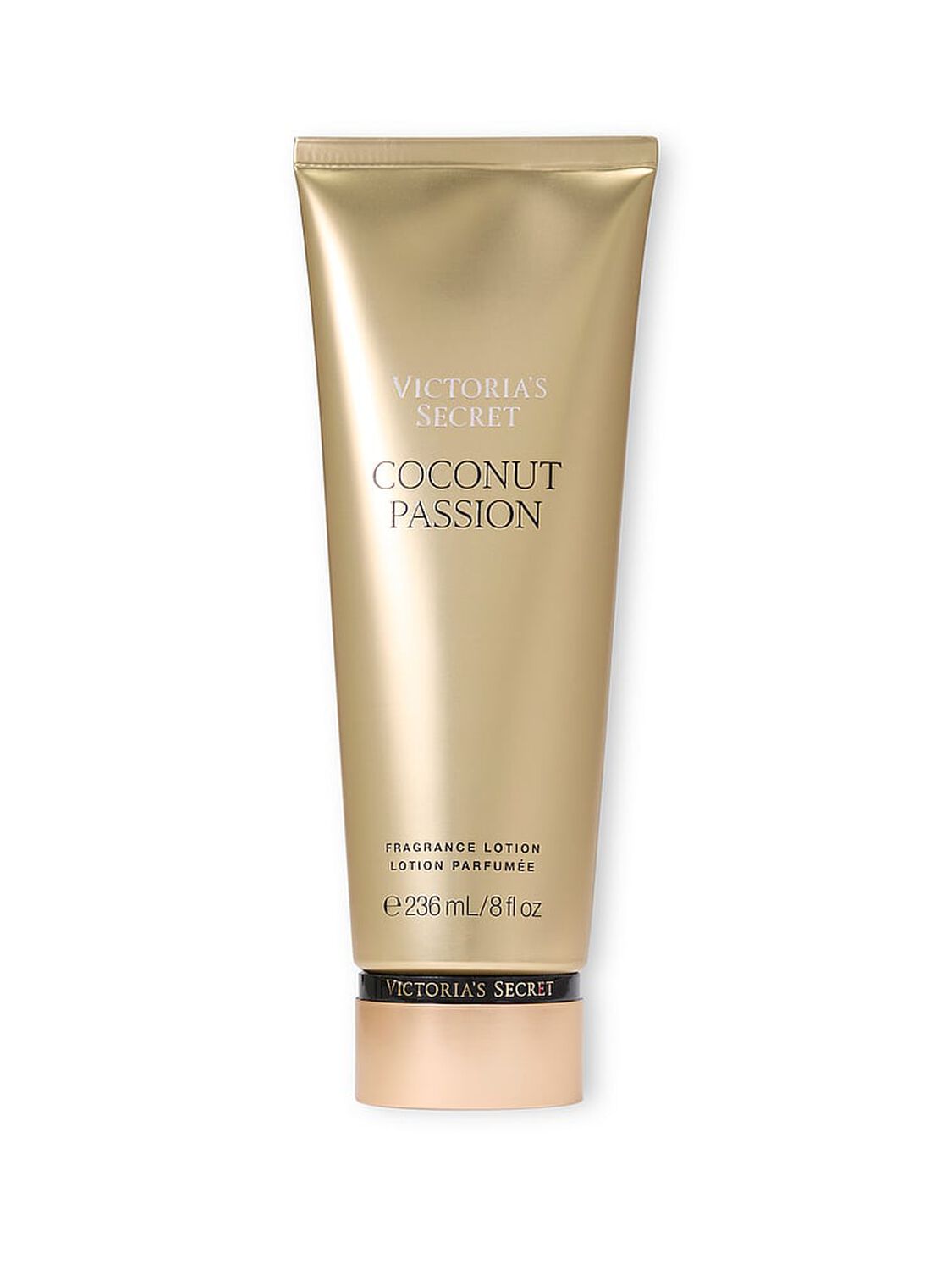 vs Body Care Coconut Passion Fragrance Lotion 236 ml Coconut Passion 1 of 3 