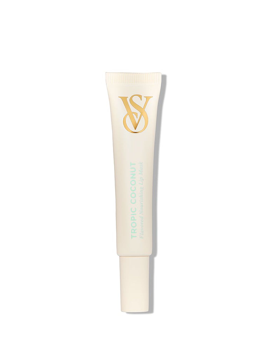 beauty Lip Flavored Nourishing Lip Mask 10 g Tropic Coconut 1 of 2 