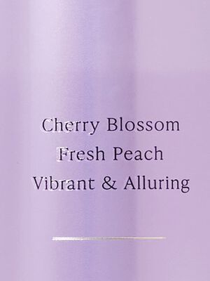 Love Spell Fragrance Mist 250ML