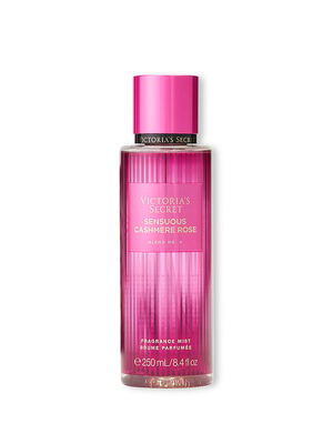 Berry Bourbon Fragrance Mist 250ml