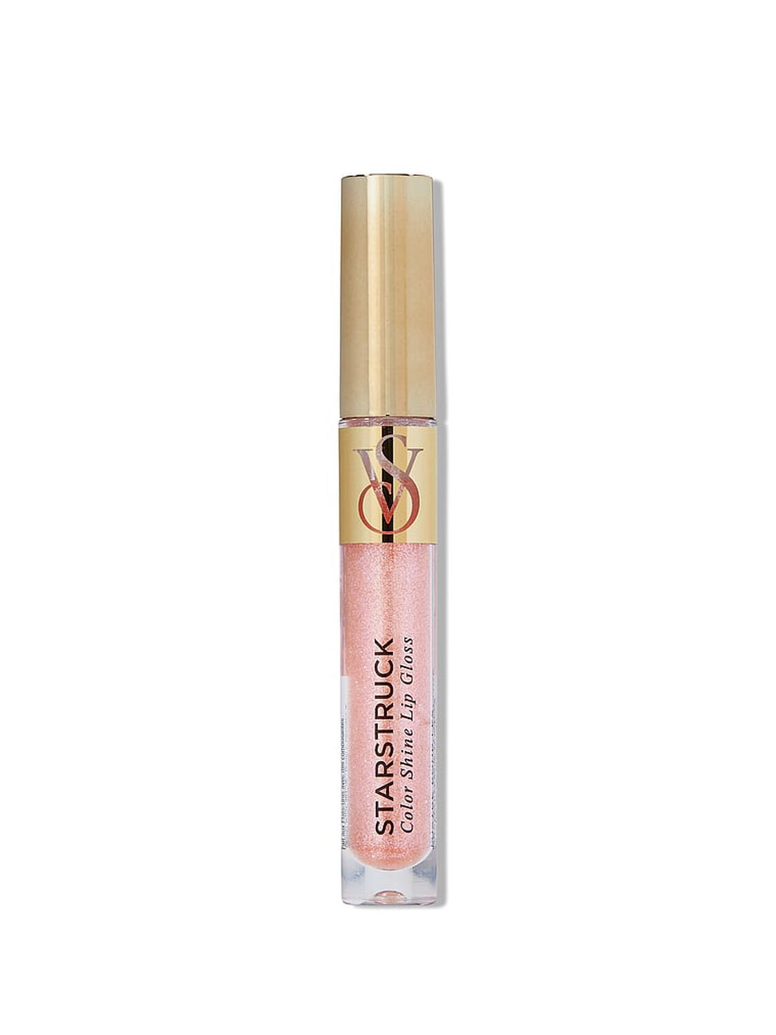 beauty Lip Starstruck Color Shine Lip Gloss Starstruck 1 of 2 