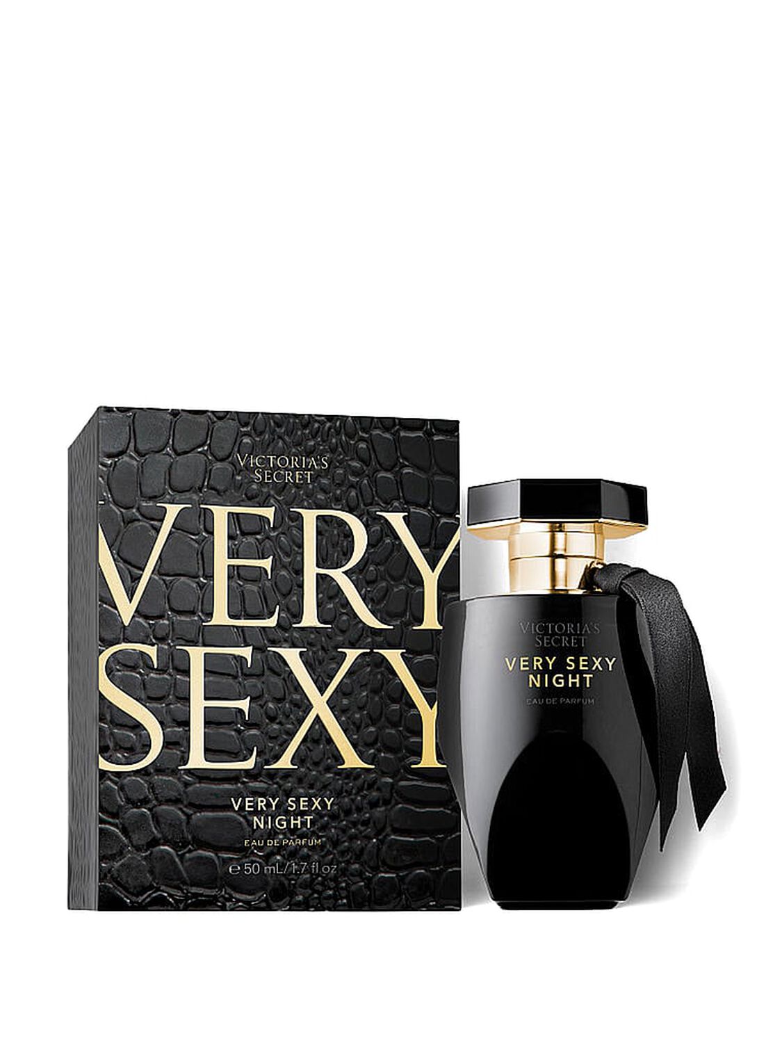 beauty Fine Fragrance Very Sexy Night Eau de Parfum 50ML/1.7OZ Very Sexy Night 2 of 4 
