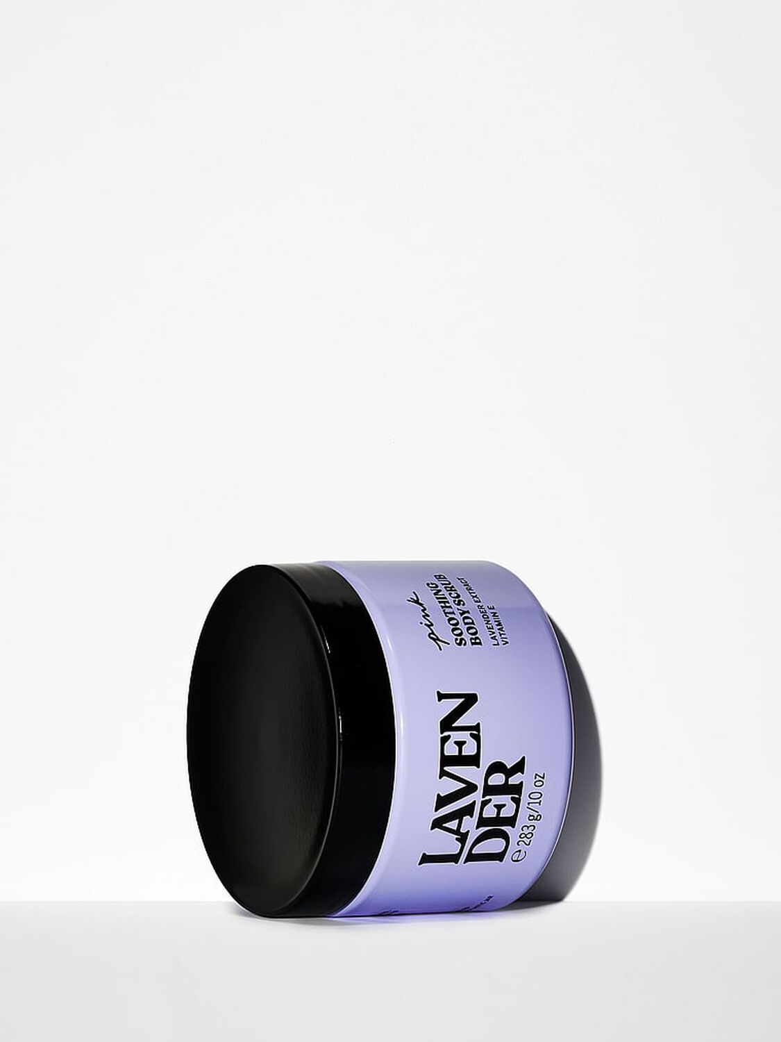 beauty Body Care Lavender Body Scrub Lavender 1 of 2 