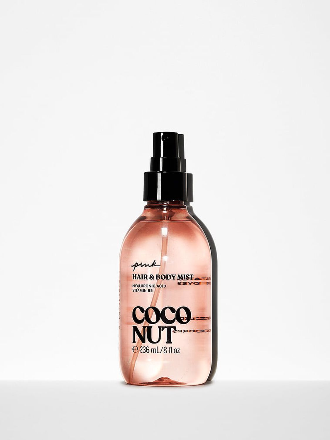 beauty Body Care Coconut Body Mist Coconut 2 of 3 