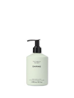 Daring Fine Fragrance Hand & Body Lotion