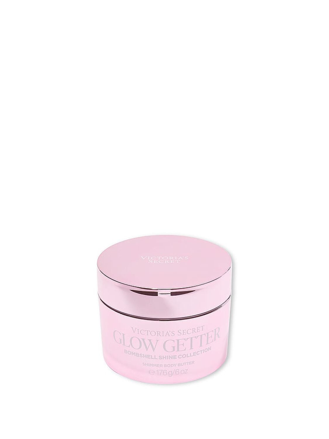 vs Bombshell Shine Bombshell Shine Glow Getter Shimmer Body Butter Bombshell Shine 2 of 2 