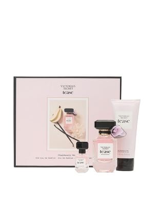 Tease Fragrance Trio Gift Set