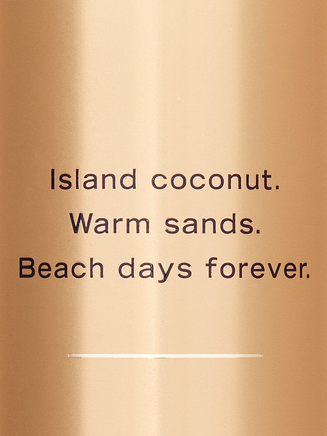 beauty Body Fragrance Coconut Passion Body Mist Coconut Passion 2 of 2 