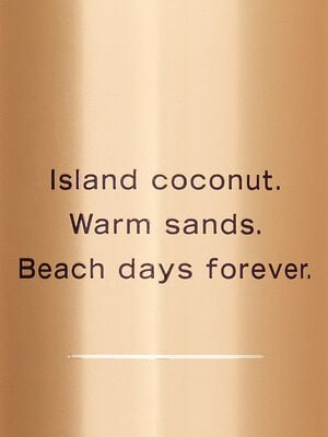 Coconut Passion Body Mist 250ML