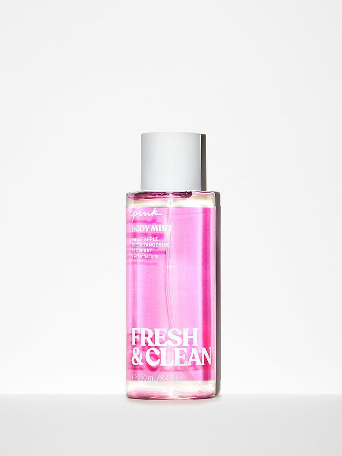 beauty Body Fragrance Fresh & Clean Body Mist Fresh & Clean 2 of 4 