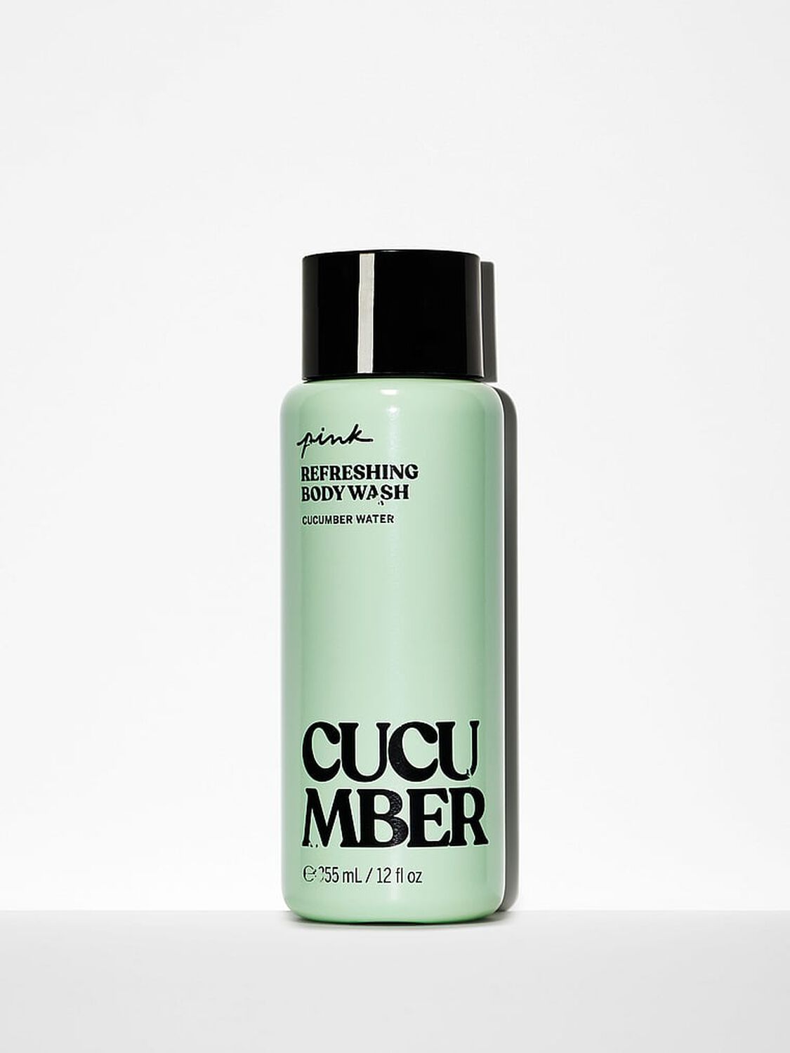 beauty Body Care Coconut Body Wash Cucumber 4 of 4 
