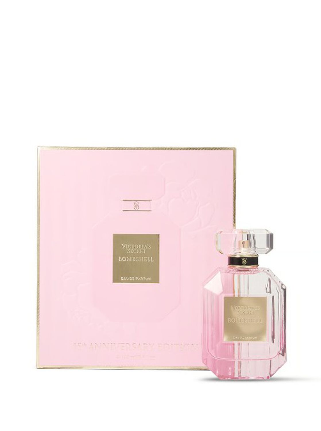 beauty Fine Fragrance Bombshell Limited-Edition Eau de Parfum 100 ml Vs Bombshell 2 of 4 