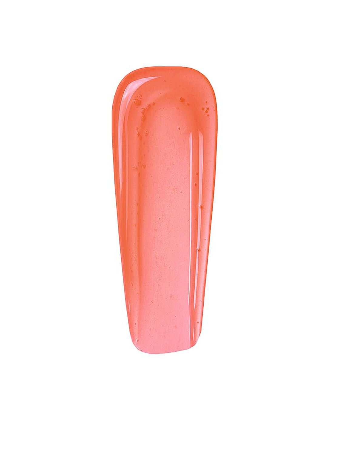 beauty Lip New Look, Same Formula! Lip Glow Sheer Lip Oil Peony 3 of 4 