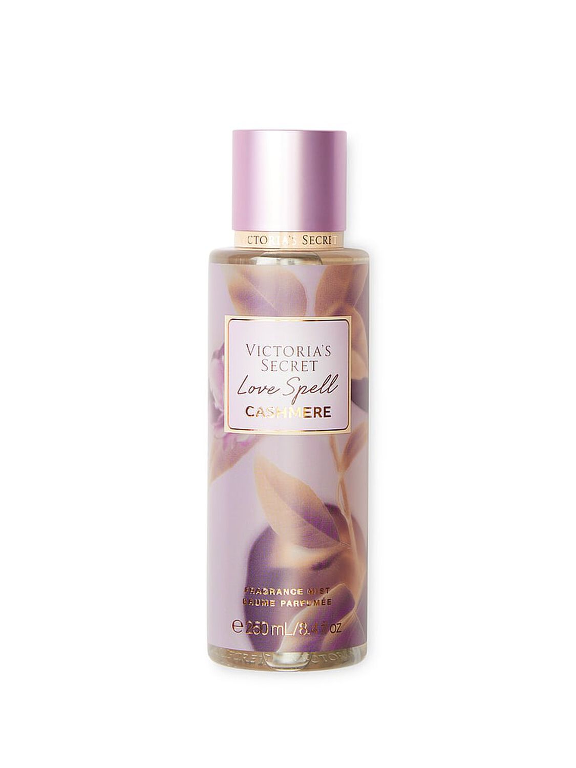 beauty Body Fragrance Love Spell Cashmere Body Mist Love Spell Cashmere 1 of 2 