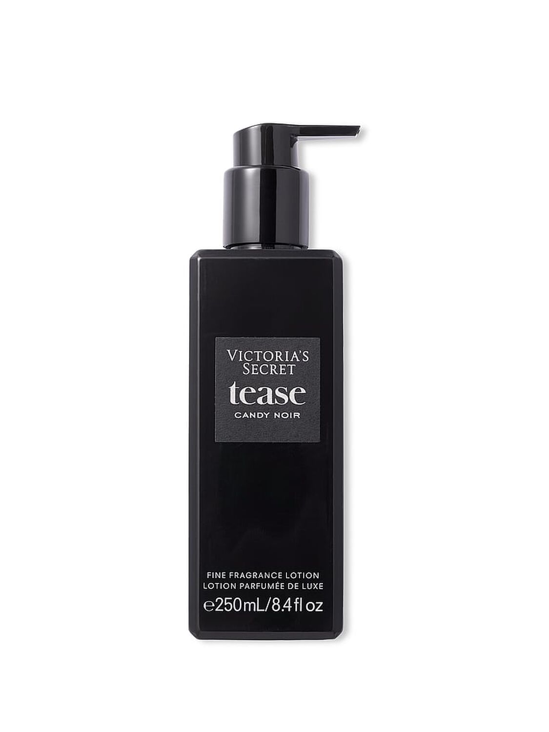 beauty Fine Fragrance Tease Candy Noir Fine Fragrance Lotion Tease Candy Noir 1 of 3 